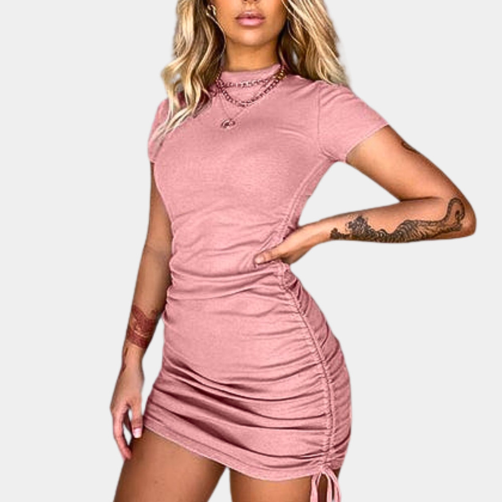 Myla | Casual Women's Dress for Summer