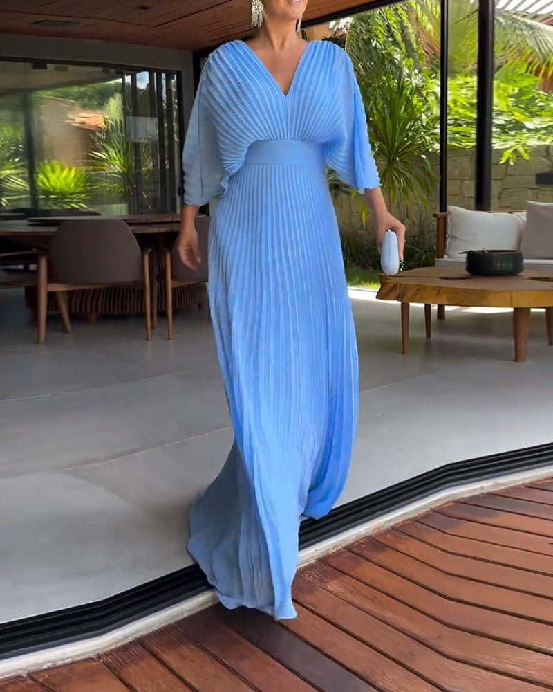 Myla | Maxi Dress for Women Elegant & Stylish