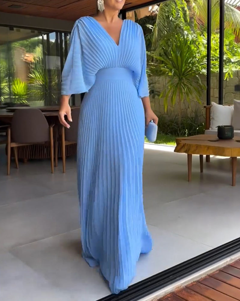Myla | Maxi Dress for Women Elegant & Stylish