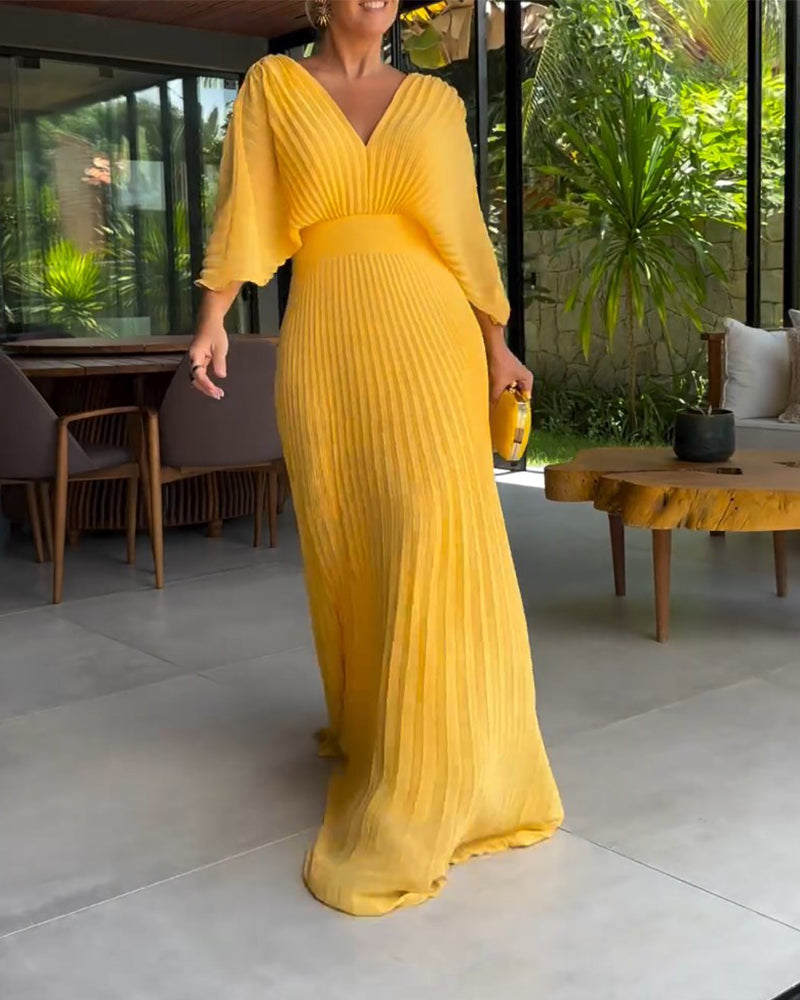 Myla | Maxi Dress for Women Elegant & Stylish