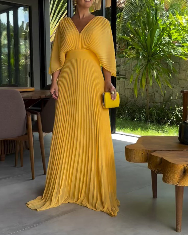 Myla | Maxi Dress for Women Elegant & Stylish