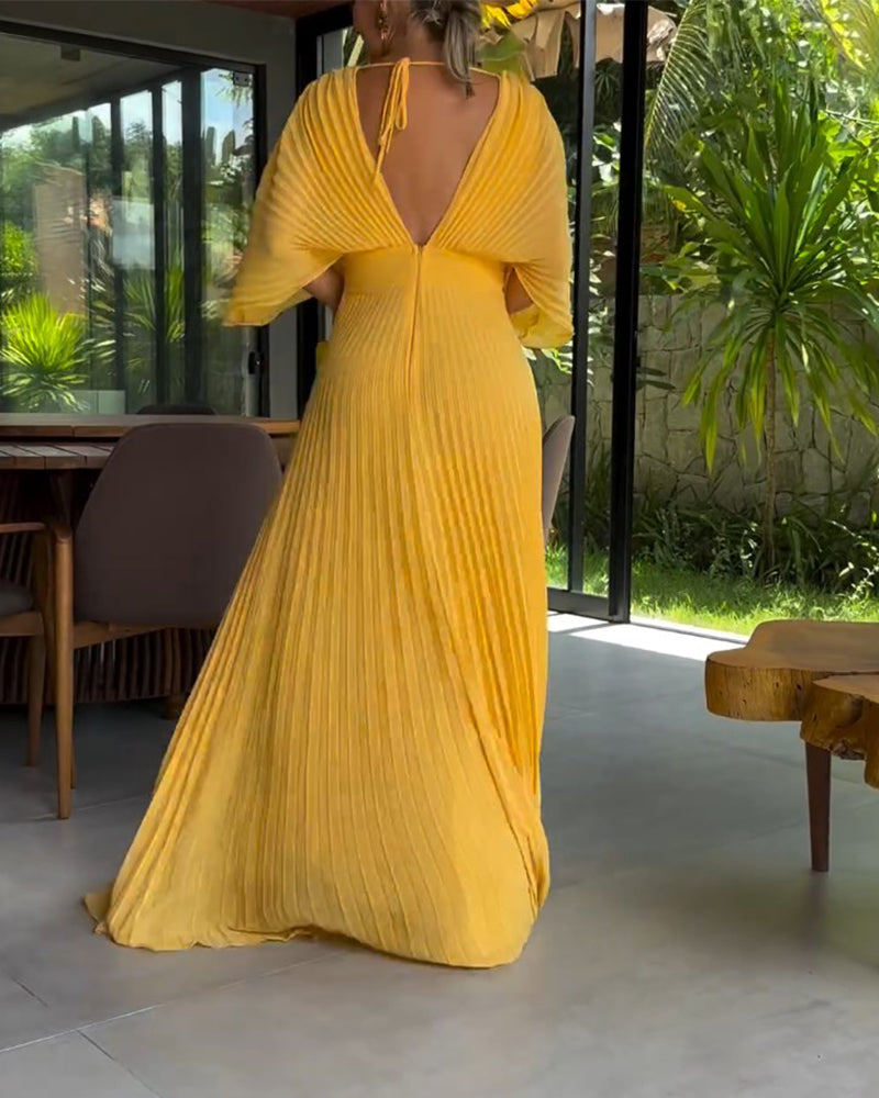 Myla | Maxi Dress for Women Elegant & Stylish