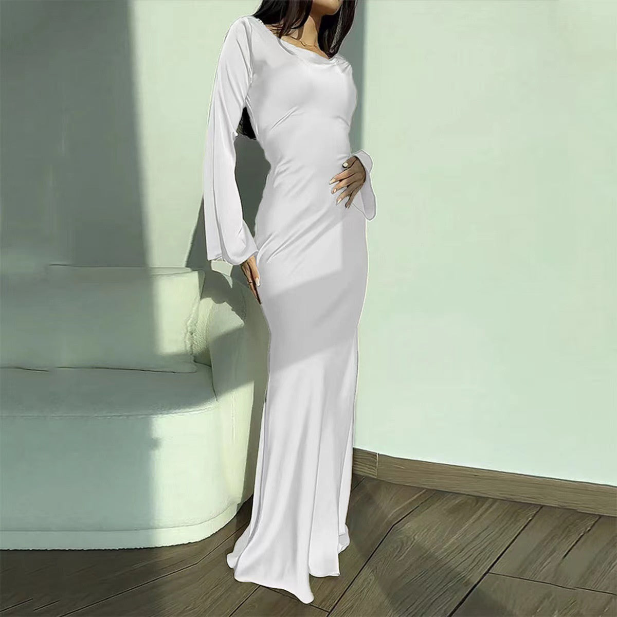 Myla | Chic Evening Dress for Women Elegant & Figure-Hugging