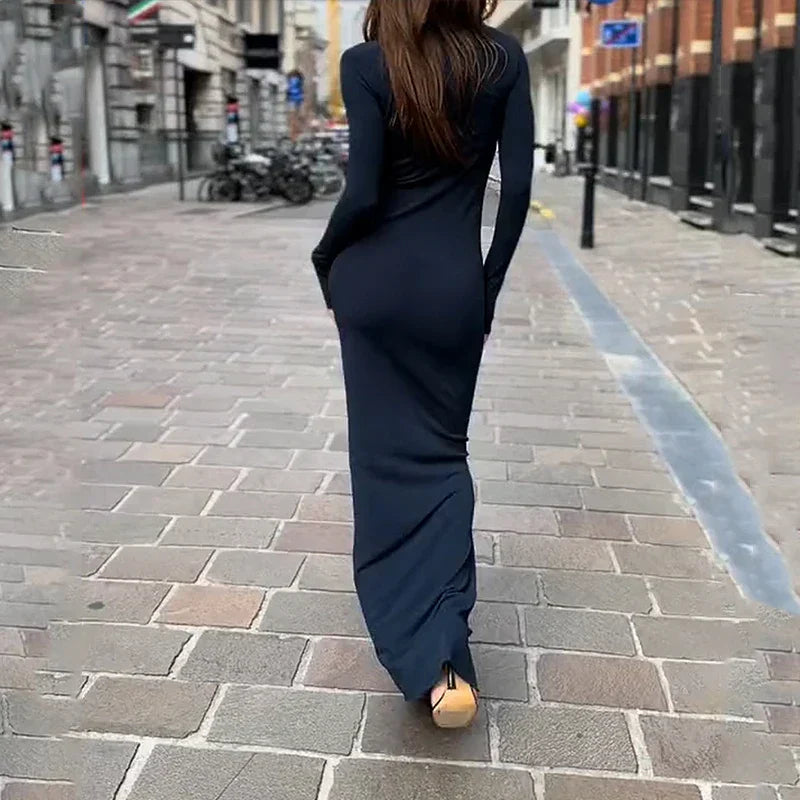 Myla | Stylish Maxi Dress for Women