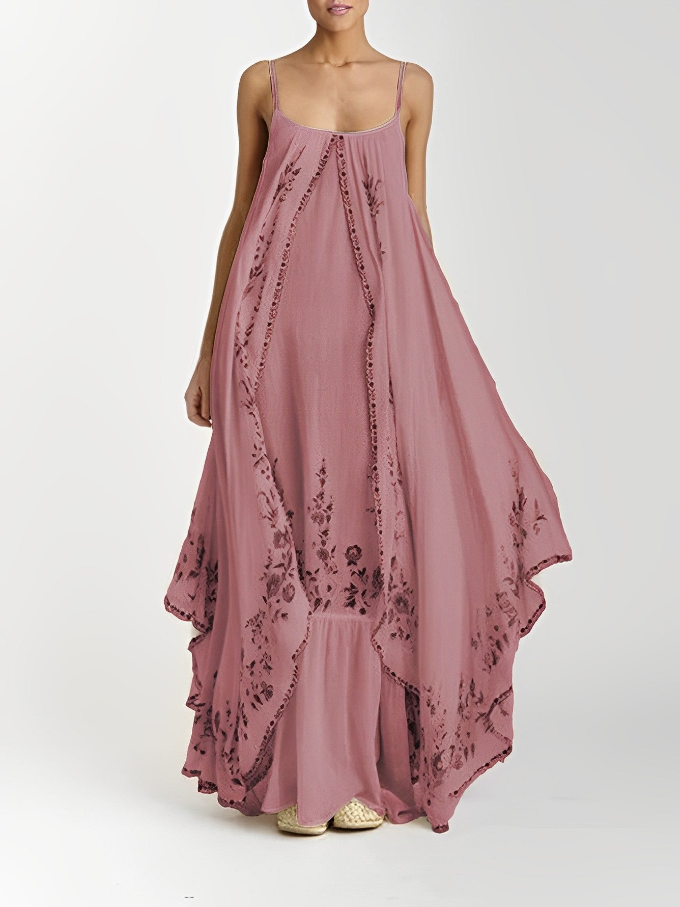 Myla | Maxi Dress for Women Elegant & Stylish