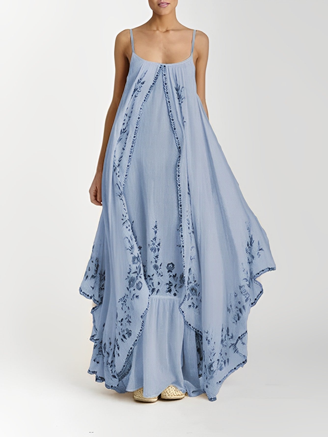 Myla | Maxi Dress for Women Elegant & Stylish