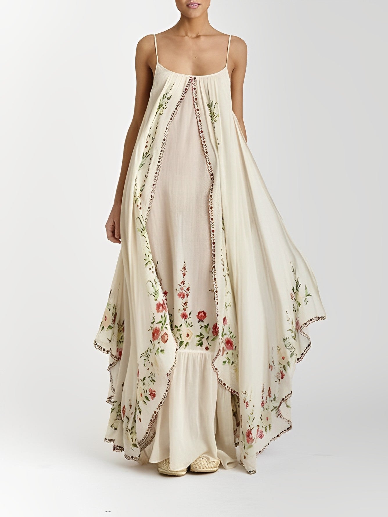 Myla | Maxi Dress for Women Elegant & Stylish