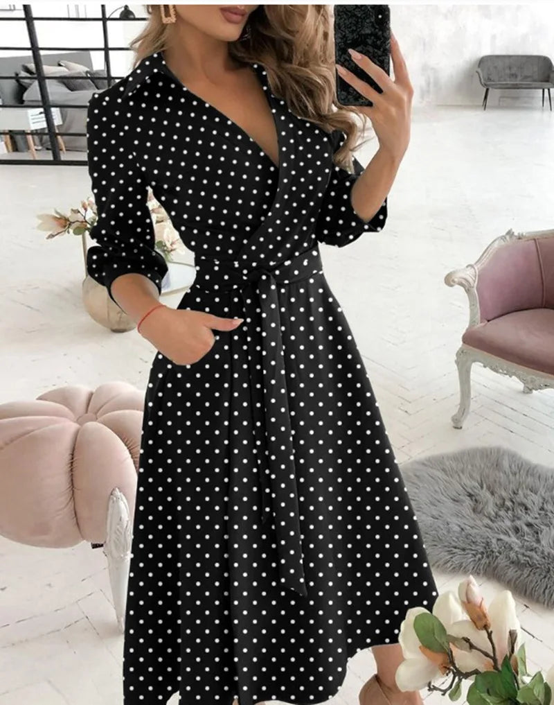 Myla | Prisca Dress Elegant Versatile Design Everyday Suitable for Women