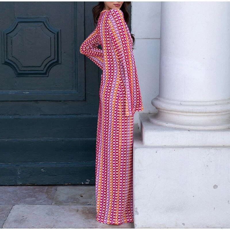 Myla | Crocheted Dress for Women Summer & Fashionable
