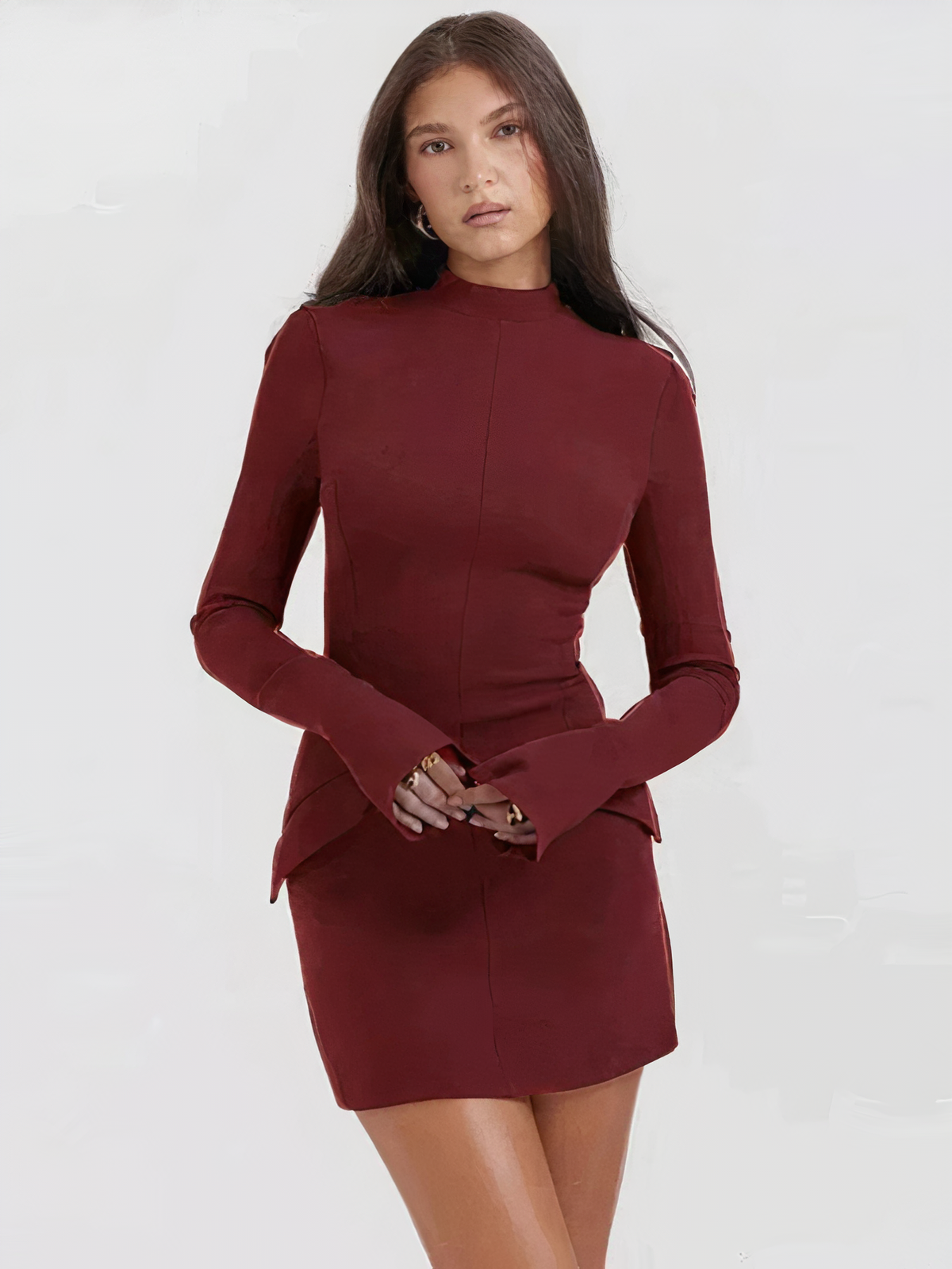 Myla | Mini Dress for Women Elegant & Trendy