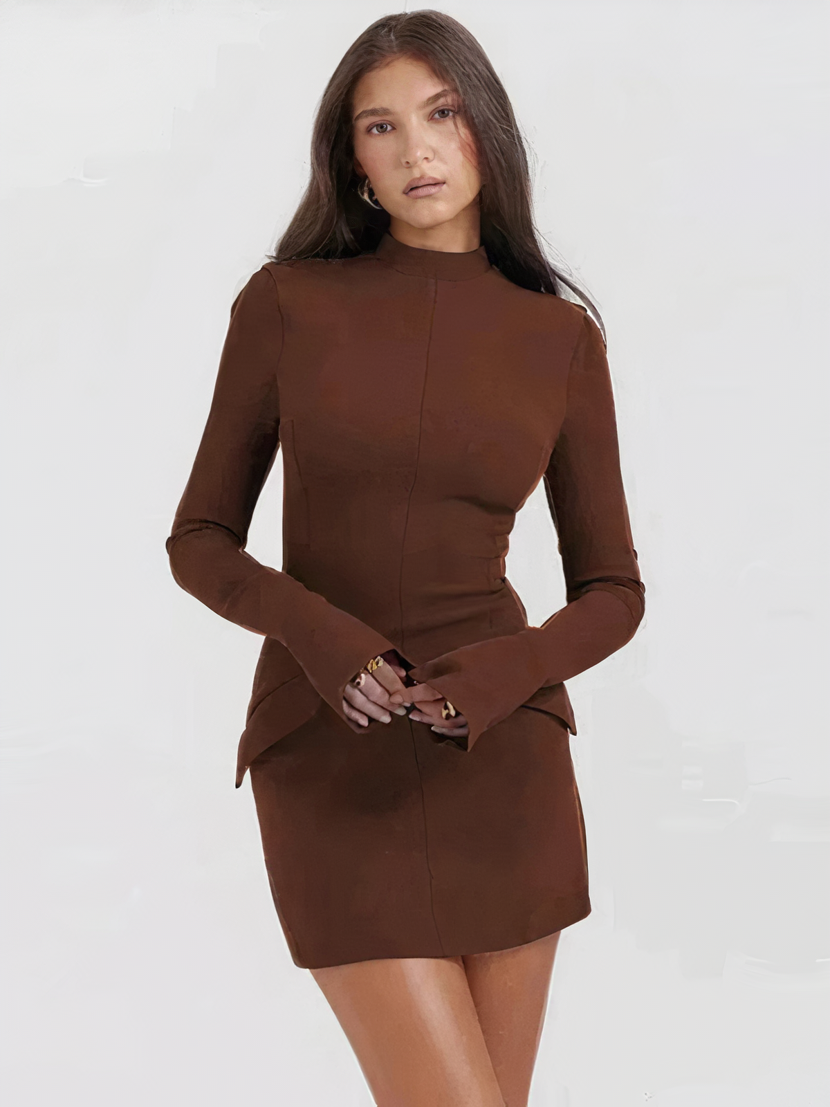 Myla | Mini Dress for Women Elegant & Trendy