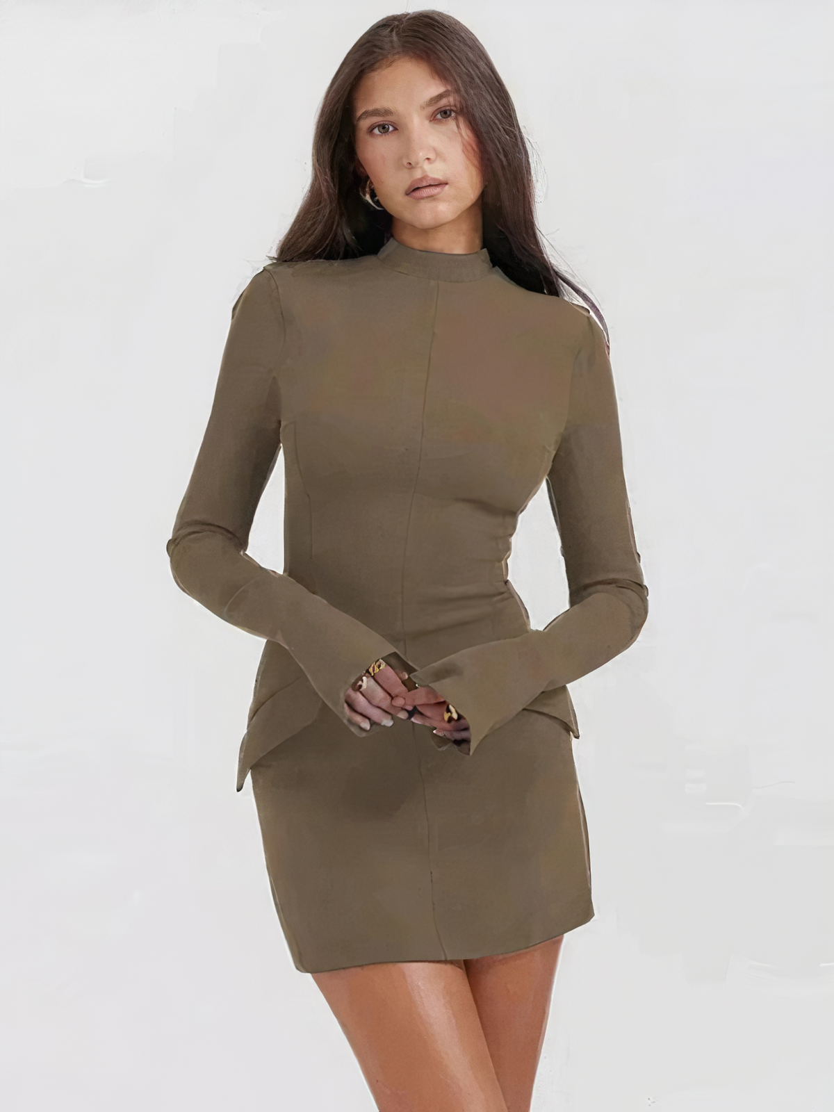 Myla | Mini Dress for Women Elegant & Trendy