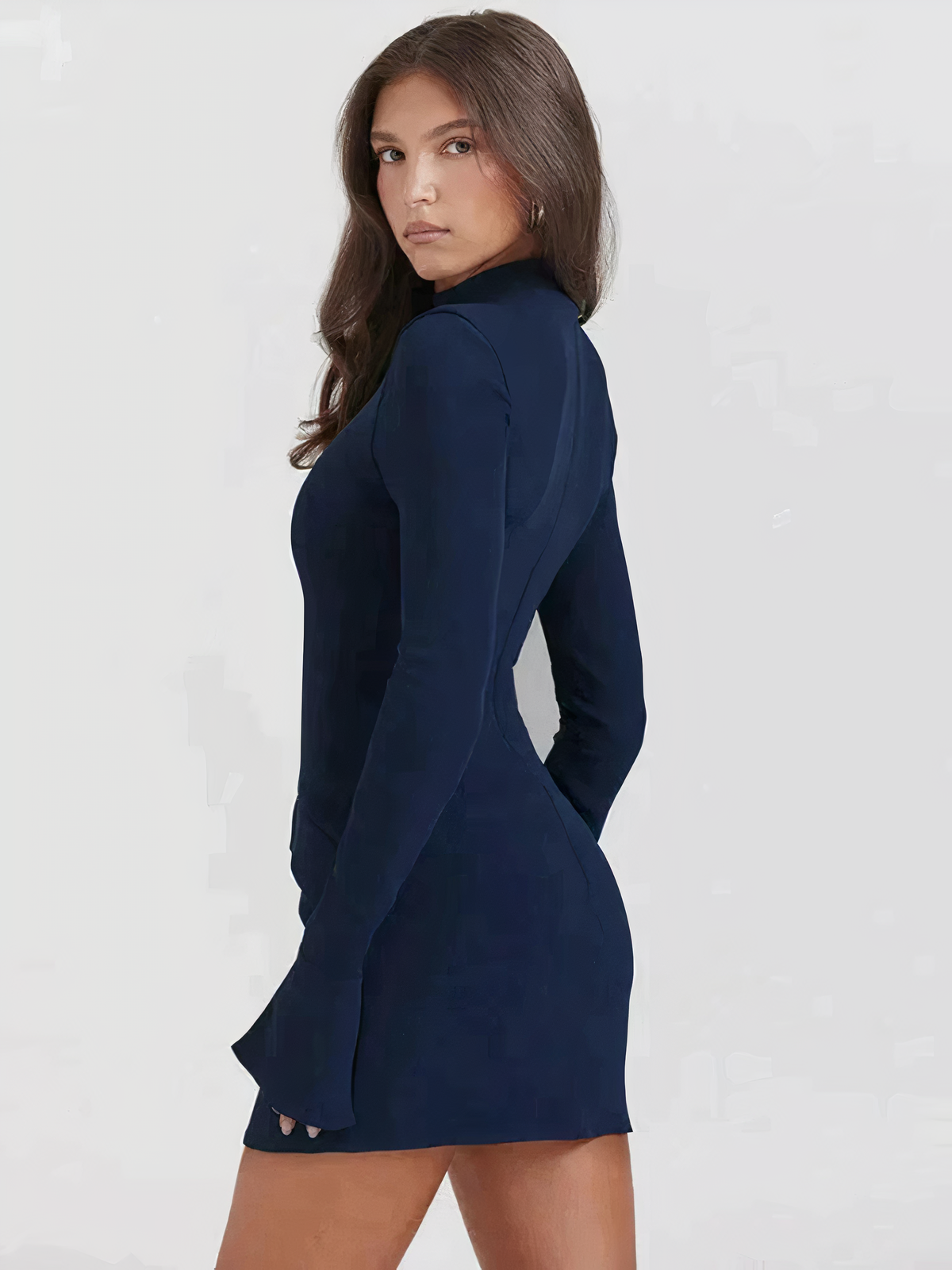 Myla | Mini Dress for Women Elegant & Trendy