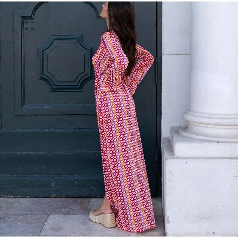Myla | Crocheted Dress for Women Summer & Fashionable