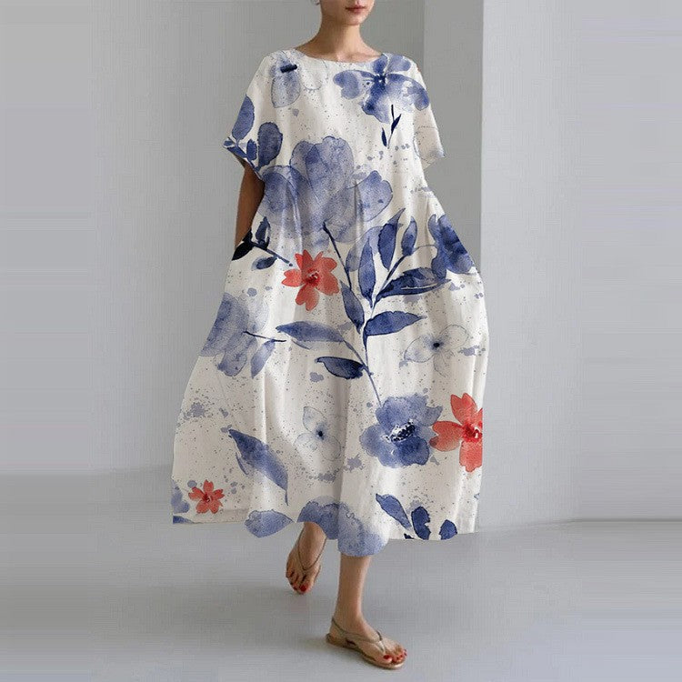 Myla | Maxi Dress for Women Stylish & Comfortable