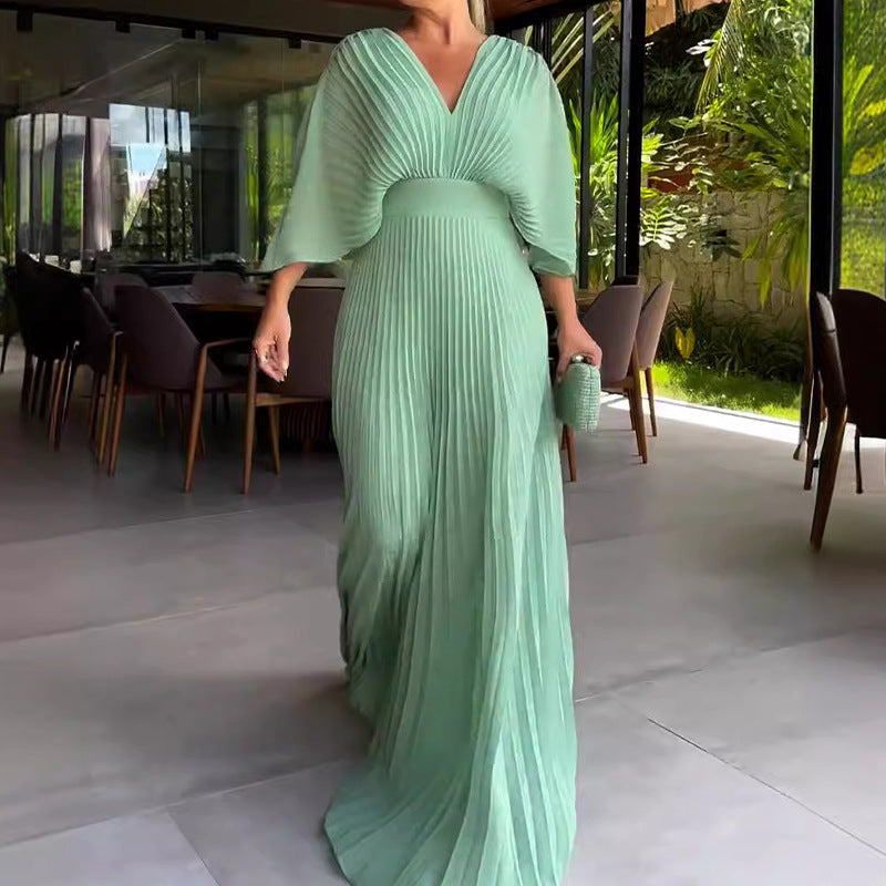 Myla | Maxi Dress for Women Elegant & Stylish