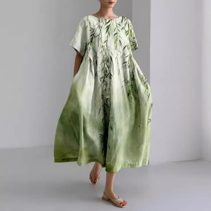 Myla | Maxi Dress for Women Stylish & Comfortable