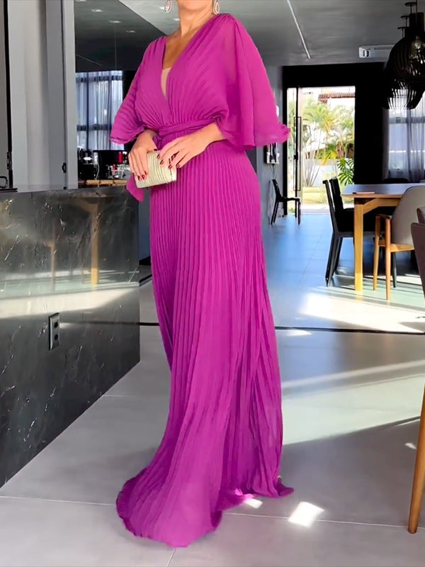 Myla | Maxi Dress for Women Elegant & Stylish