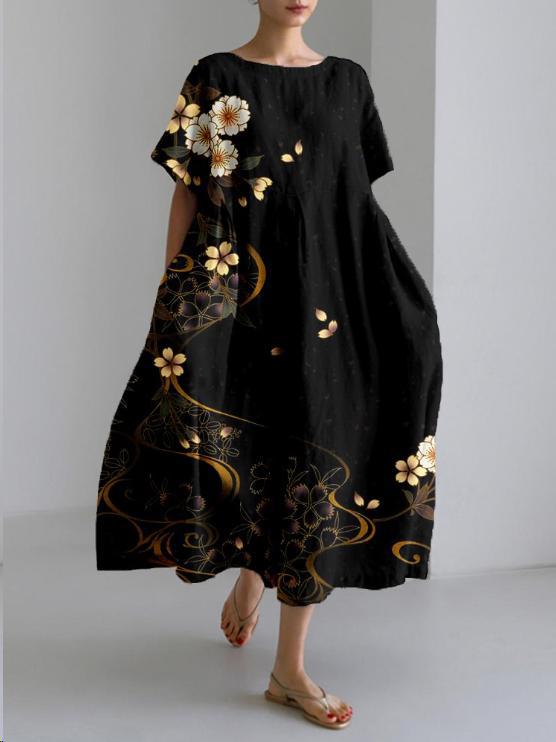 Myla | Maxi Dress for Women Stylish & Comfortable