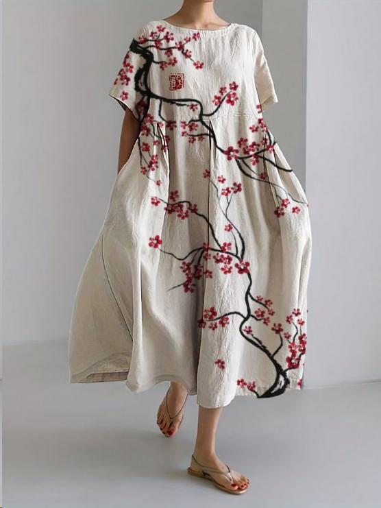 Myla | Maxi Dress for Women Stylish & Comfortable