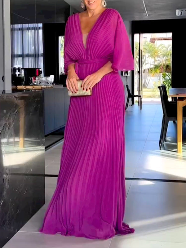 Myla | Maxi Dress for Women Elegant & Stylish