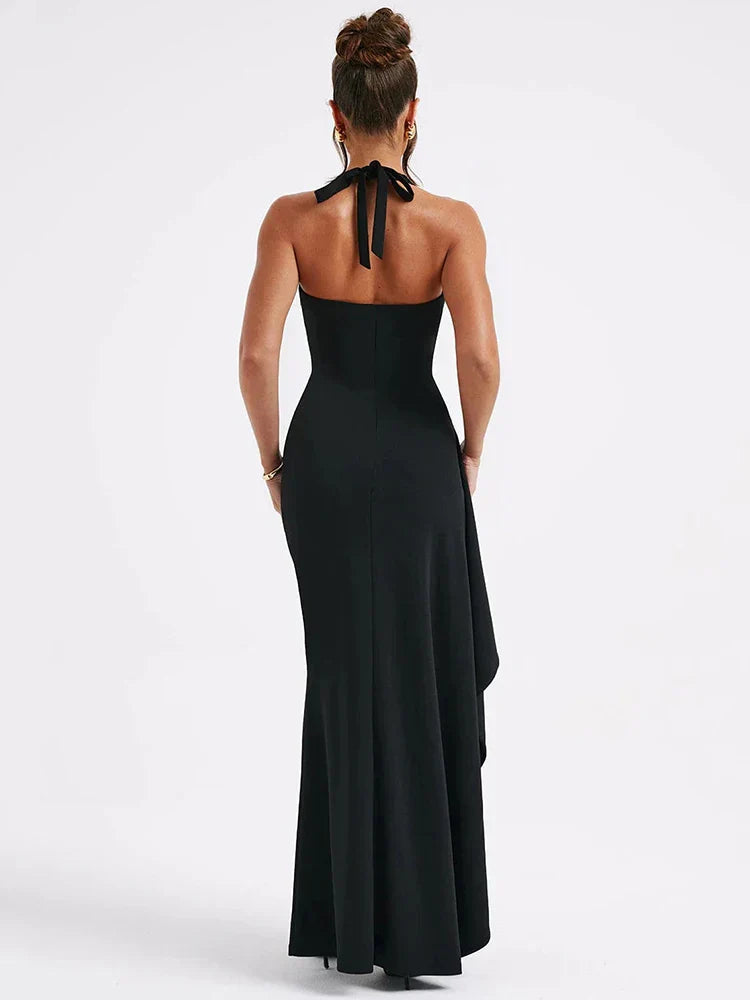Myla | Flowing Maxi Dress for Women