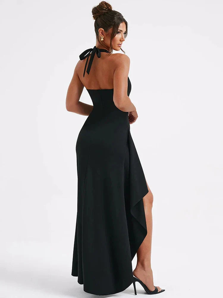 Myla | Flowing Maxi Dress for Women