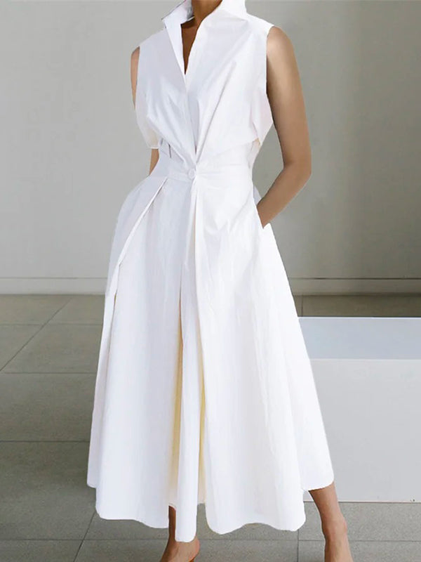 Myla | Modern V-Neck Outfit for Women Elegant & Airy