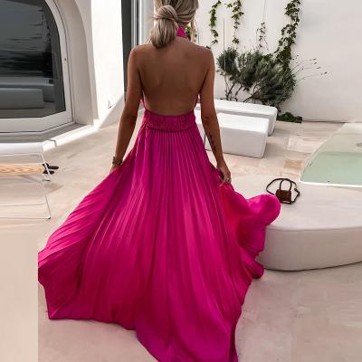 Myla | Glamorous Maxi Dress for Women