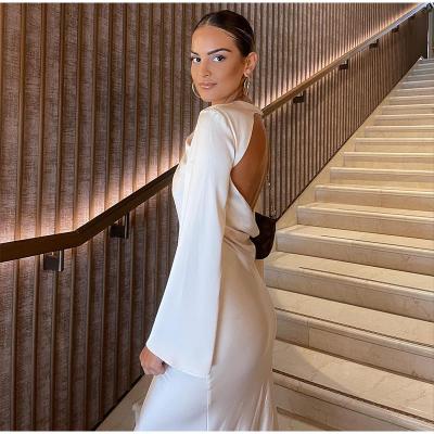 Myla | Maxi Dress for Women Elegant & Comfortable