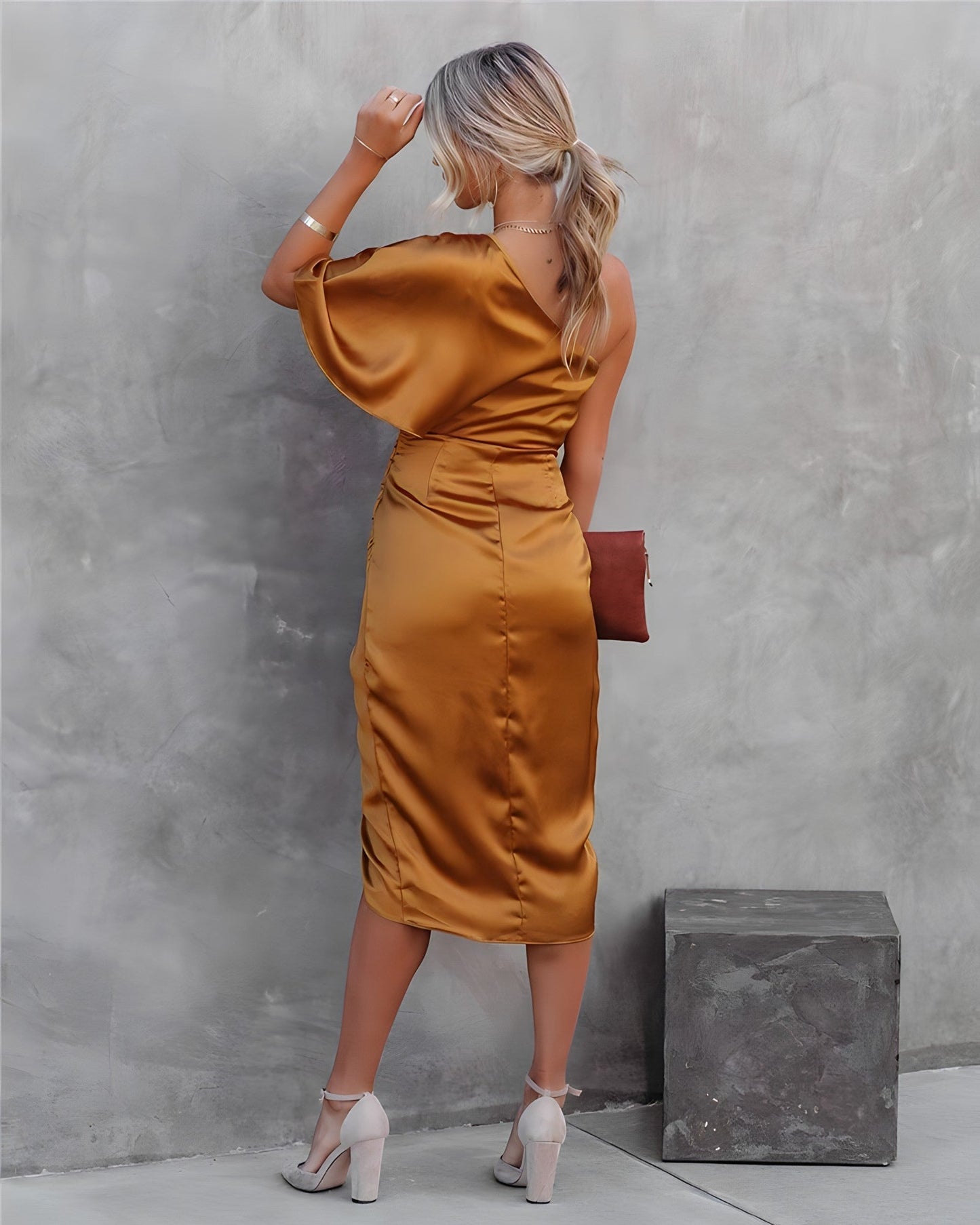Myla | Dress for Women Elegant & Comfortable