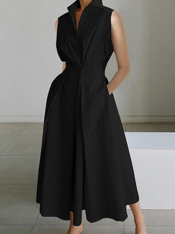 Myla | Modern V-Neck Outfit for Women Elegant & Airy