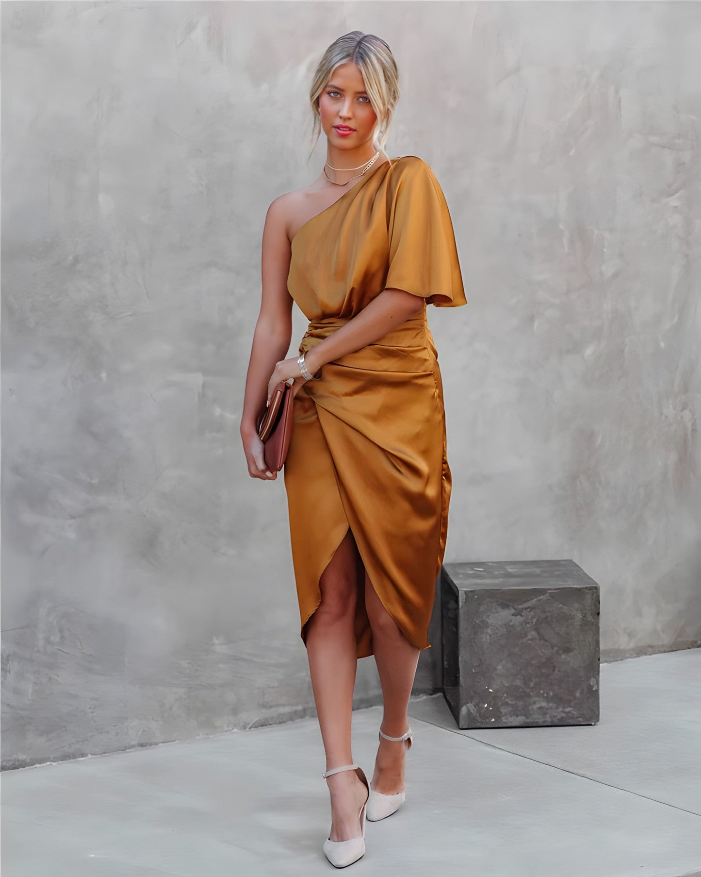Myla | Dress for Women Elegant & Comfortable