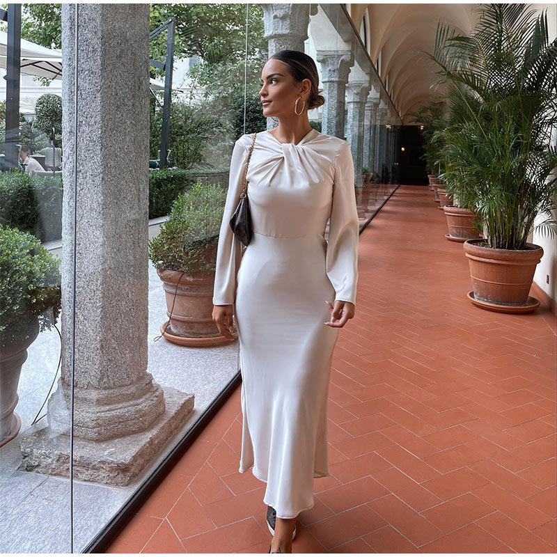 Myla | Maxi Dress for Women Elegant & Comfortable