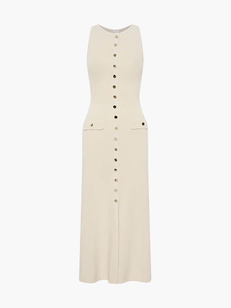 Myla | Timeless Flowing Maxi Dress In Full Length for Women