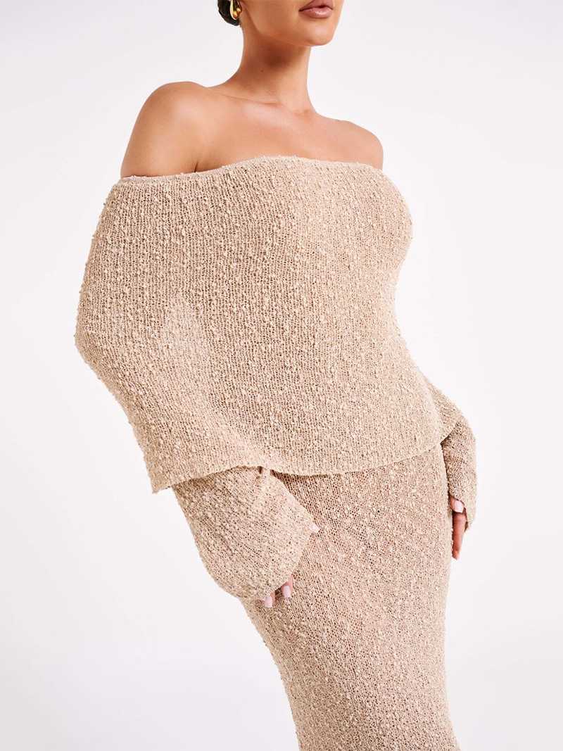 Myla | Slim Fit Outfit for Women Modern & Versatile