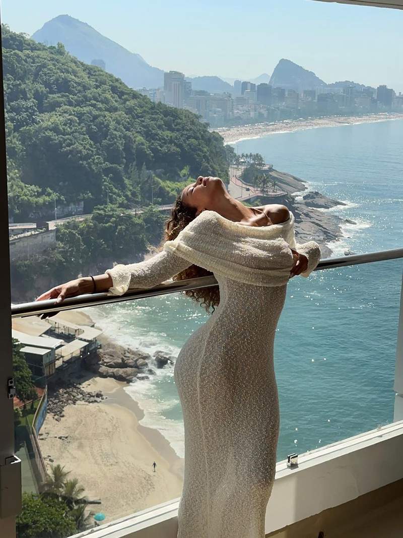 Myla | Beautiful Off-Shoulder Dress for Women