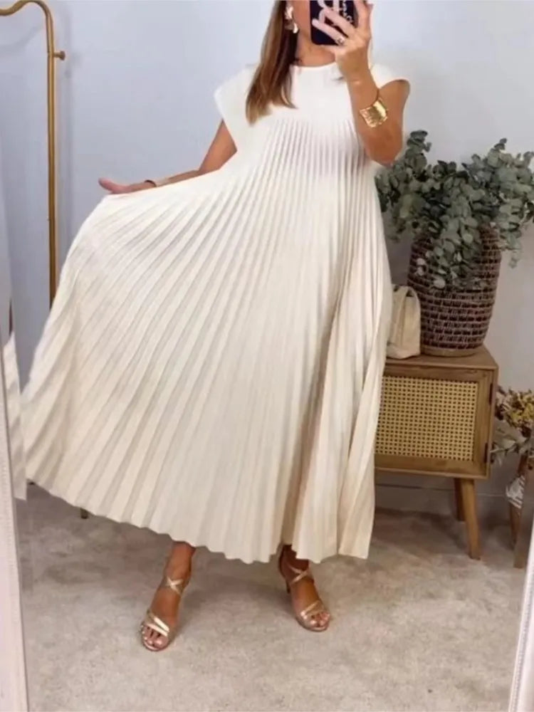 Myla | Stylish Midi Outfit for Women