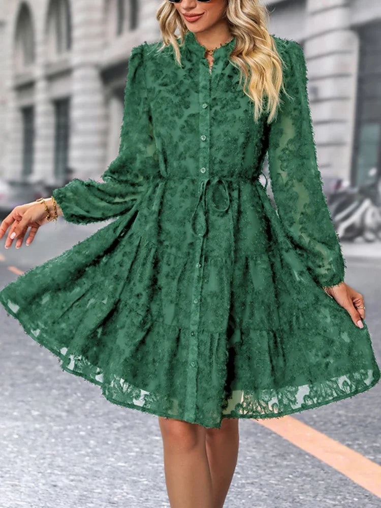 Myla | Dress for Women Elegant & Fashionable