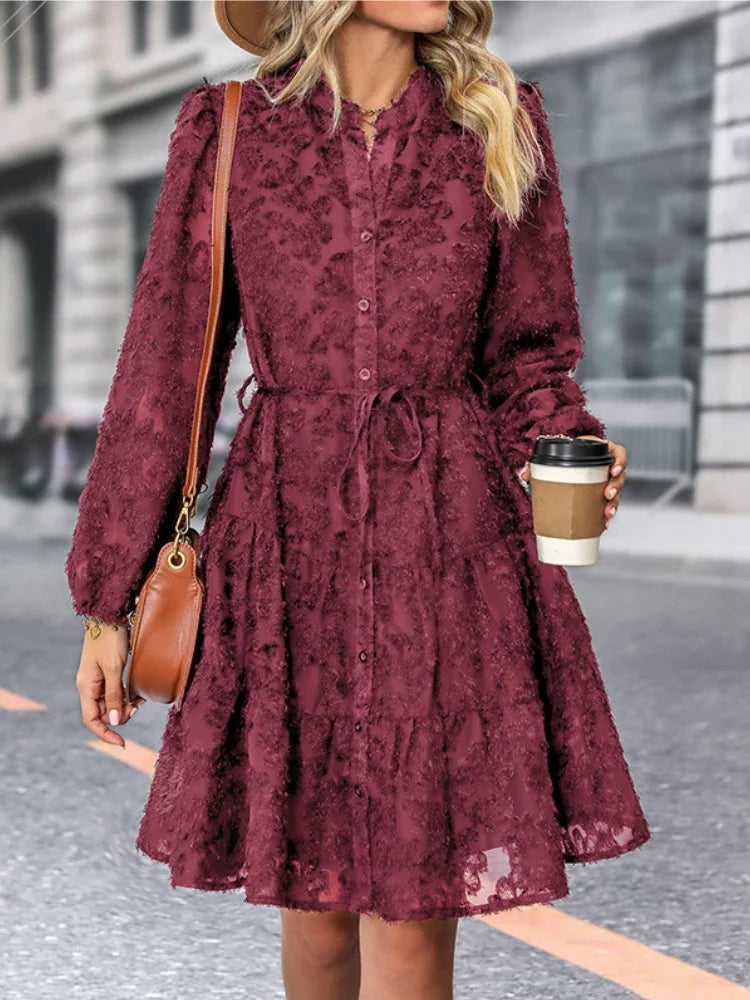 Myla | Dress for Women Elegant & Fashionable
