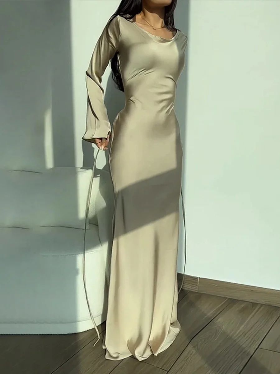 Myla | Chic Evening Dress for Women Elegant & Figure-Hugging