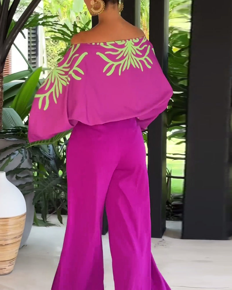 Myla | Elegant Women's Blouse with One Shoulder