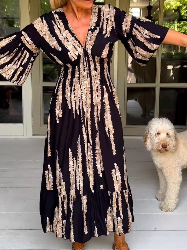Myla | Luxury Midi Dress for Women