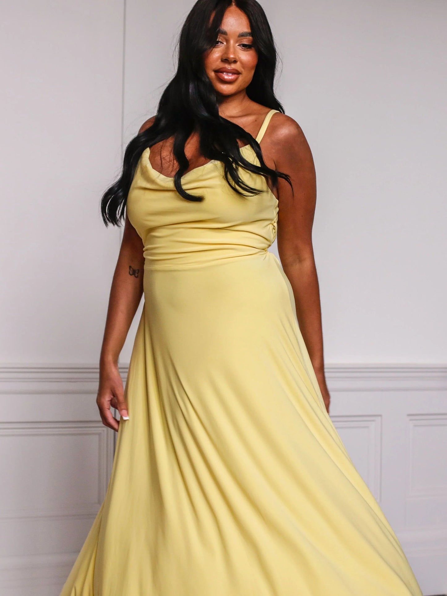 Myla | Chic Maxi Dress for Women