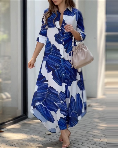 Myla | Elegant Maxi for Women