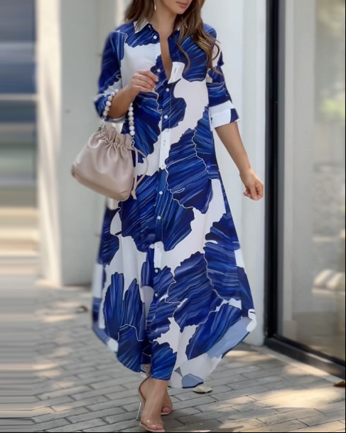 Myla | Elegant Maxi for Women