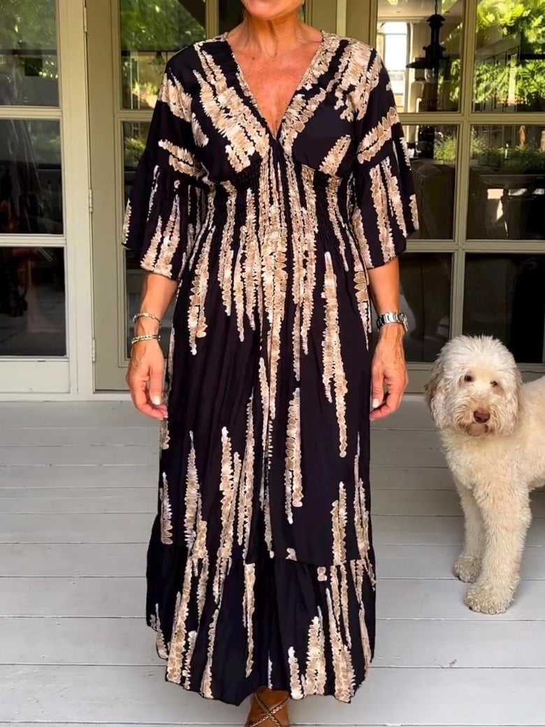 Myla | Luxury Midi Dress for Women