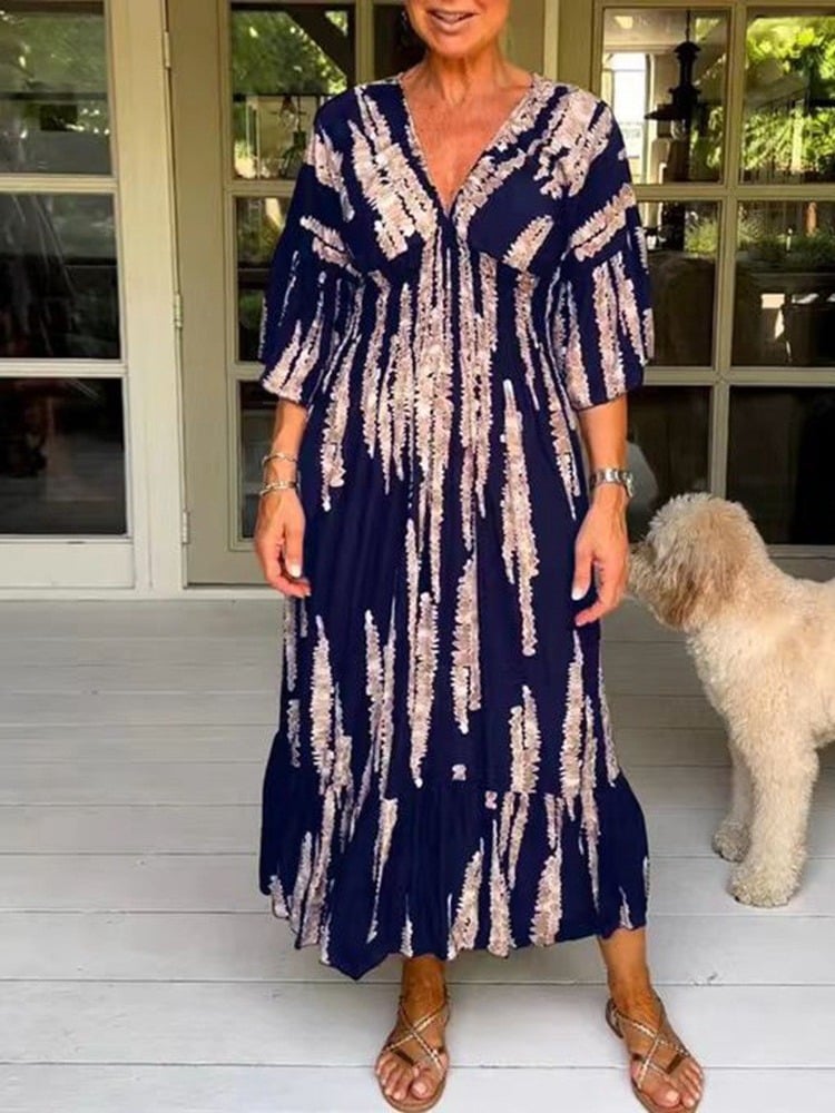 Myla | Luxury Midi Dress for Women