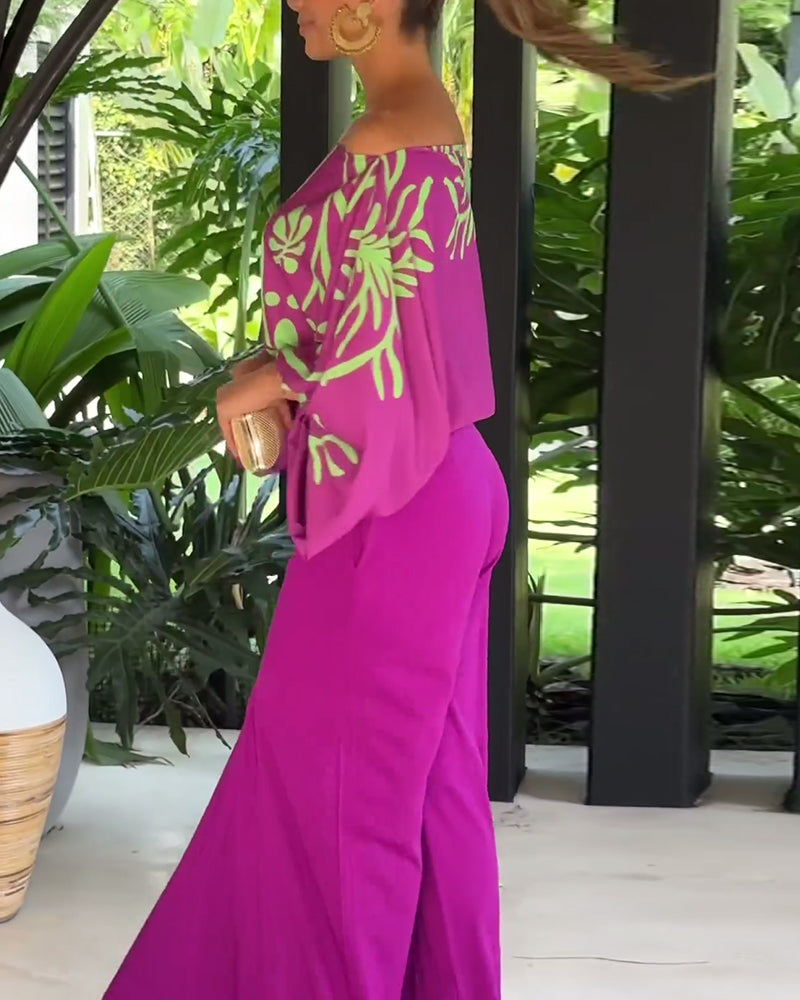 Myla | Elegant Women's Blouse with One Shoulder