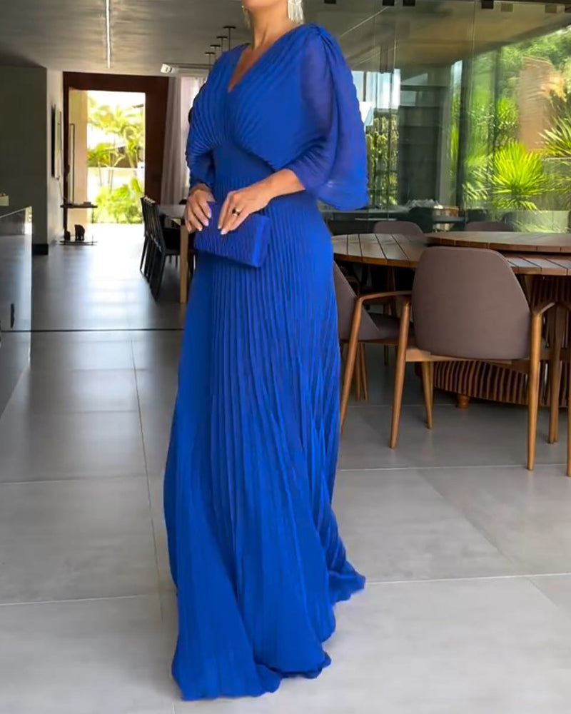 Myla | Maxi Dress for Women Elegant & Stylish